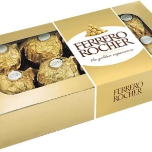 Caixa Ferrero Rocher