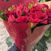 Buquê Uma Dúzia de Rosas importadas - Imagem 3