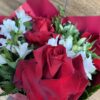 Buquê Meia Dúzia de rosas importadas - Imagem 3