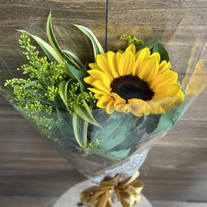 Ramalhete 1 Girassol