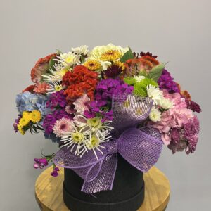 Box M Flores do Campo