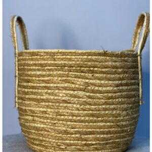 Cesto de Palha