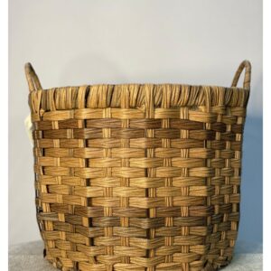 Cesto de Palha
