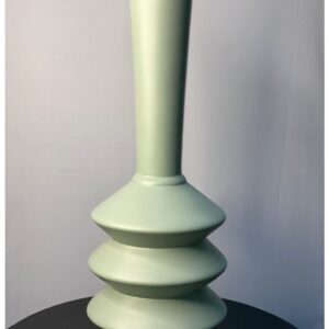 Vaso Cilindrico Industrial