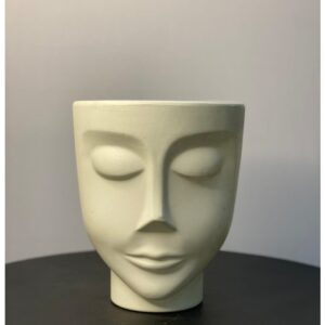 Vaso Face Menino