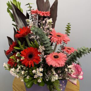 Arranjo Gérberas & Sortidas