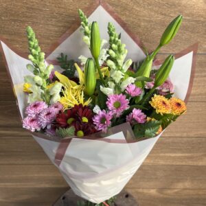 Buquê Flor do Campo